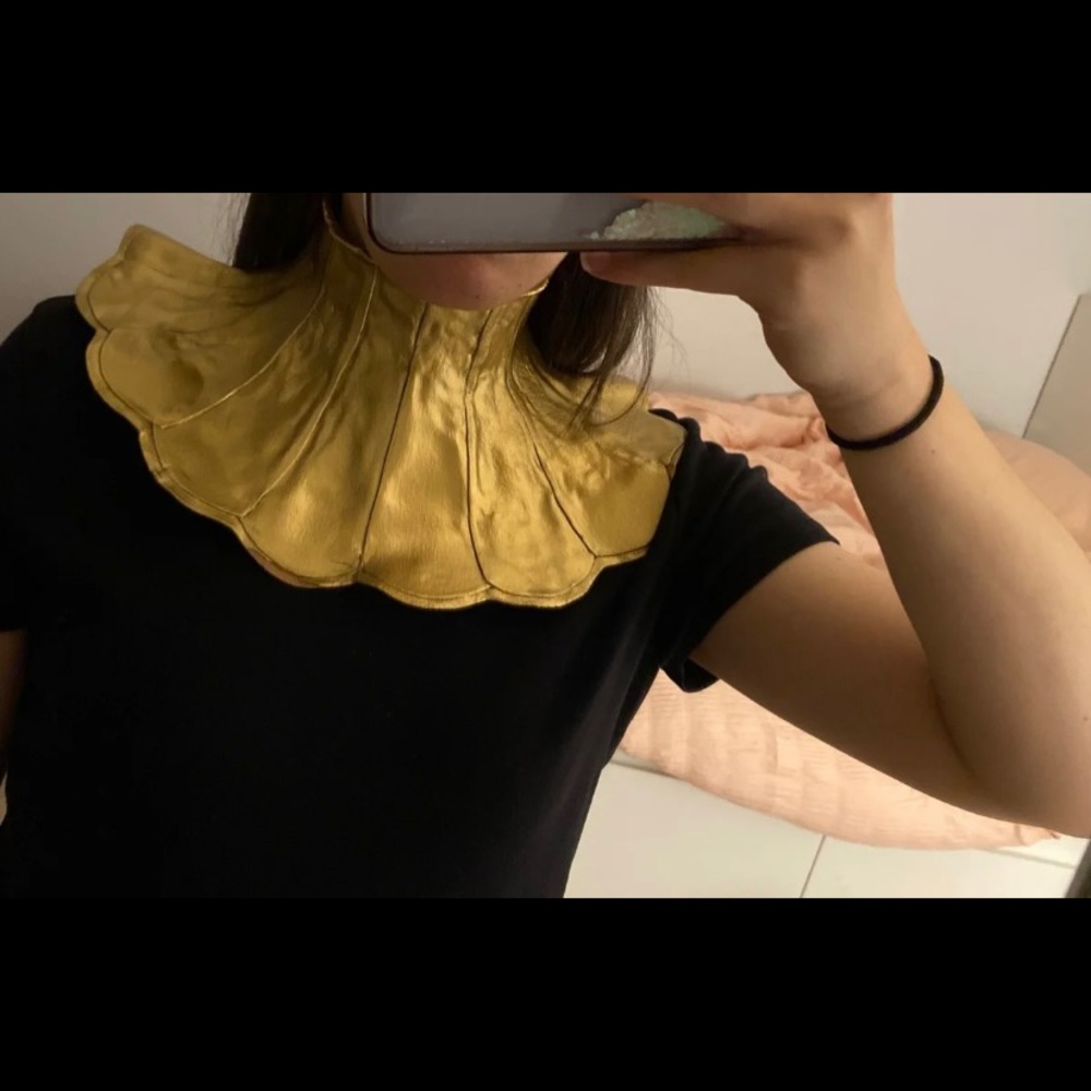 Fire Emblem Awakening Tharja Collar